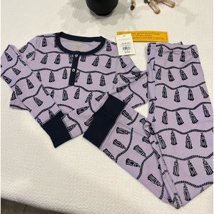 Beaufort Bonnet Pajamas
